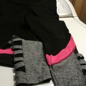 Victoria secret pink leggings